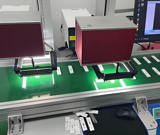 操作激光打标机需要具备很专业知识或技能吗？