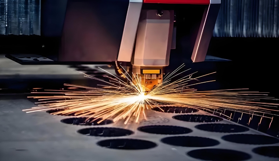 激光切割机能远程操作吗？答案来了！