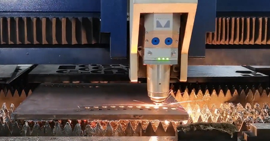 激光切割机的气源压力不稳定会有啥影响？