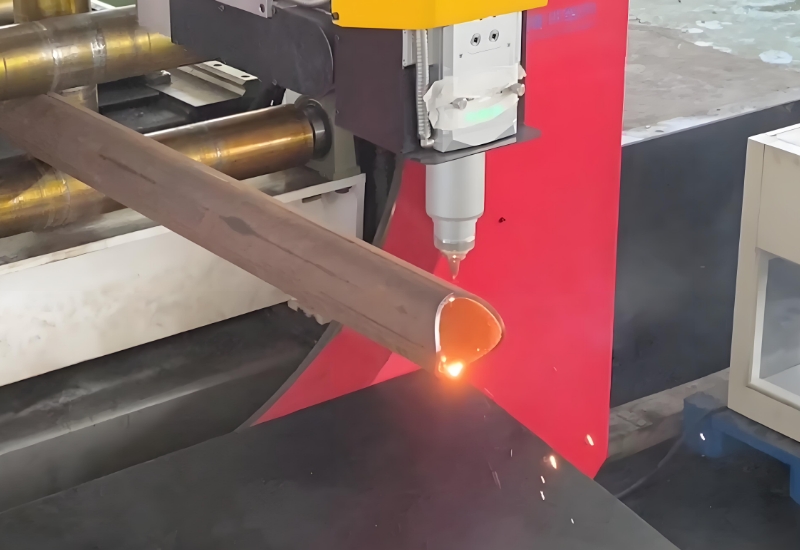 激光切割机切割过热？这几招轻松搞定