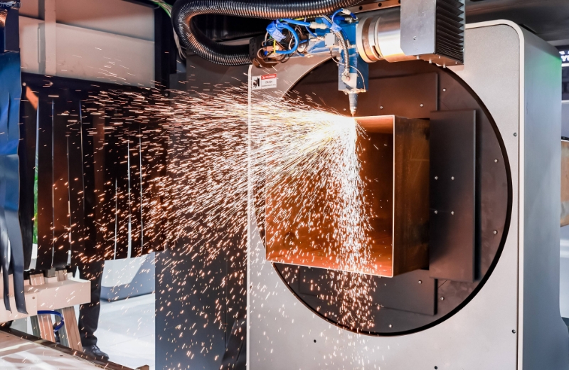 激光切割机到底能不能自动对焦？