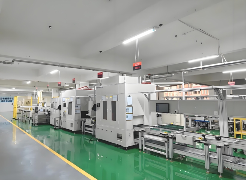 锂电池生产组装线的老化测试条件是否可调（温 / 湿度）？