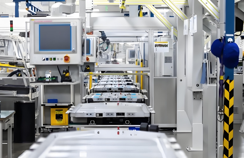 定制化储能pack电池生产线是否导致成本大幅增加？