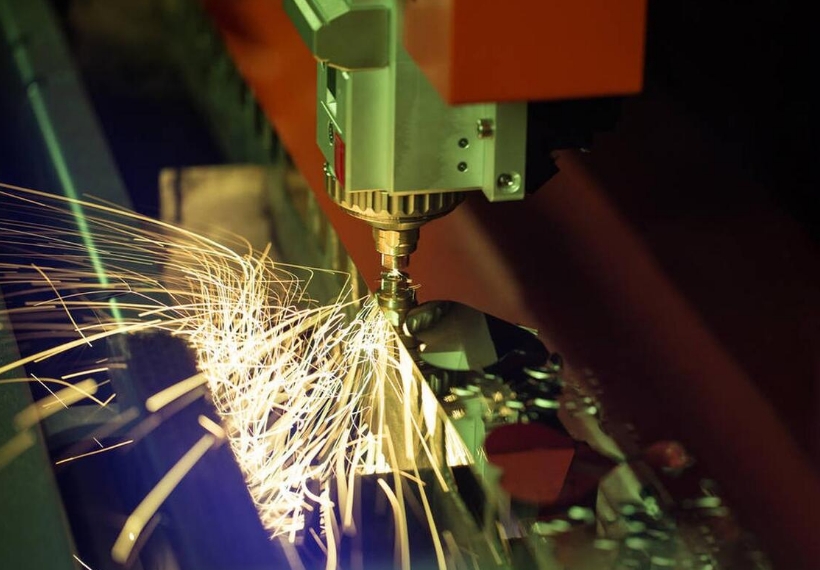 怎样优化激光切割机的切割路径？