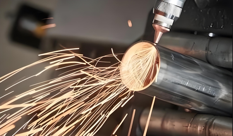 激光切割机的激光波长是多少？