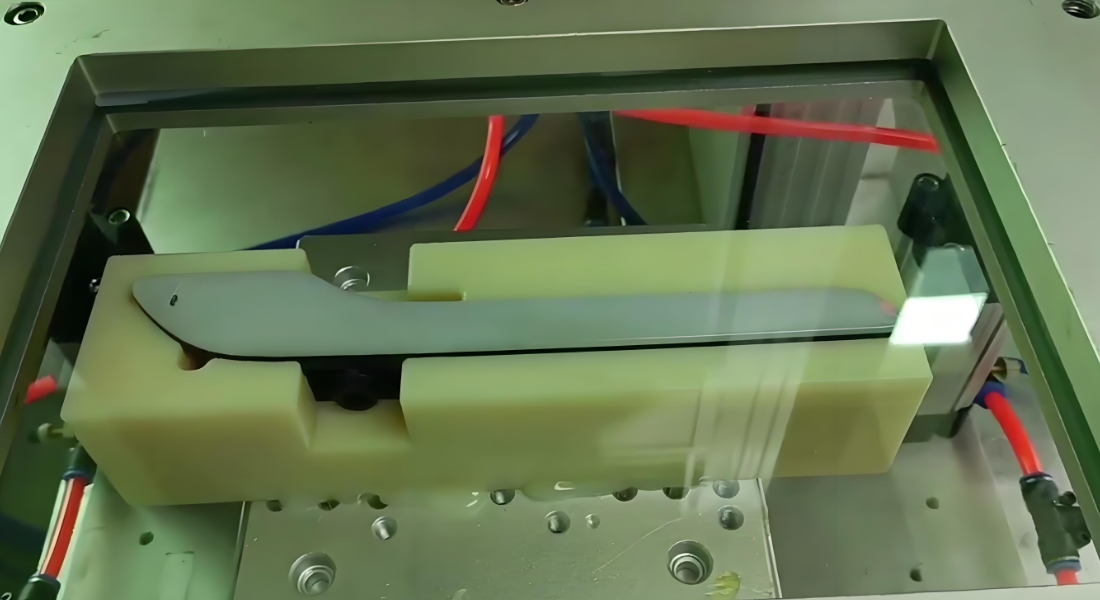 塑料激光焊接机的焊接厚度范围 塑料激光焊接机的焊接厚度范围