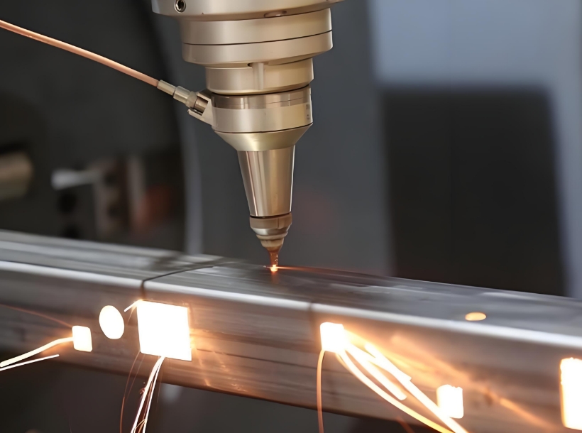 激光切割机的切割厚度极限是多少？