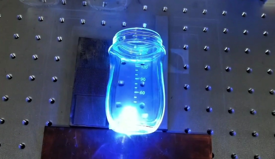 激光打标机的稳定性主要受哪些因素影响？