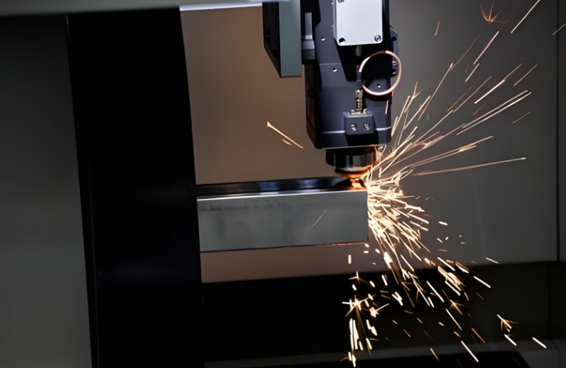 激光自动化设备：激光切割的激光输出方式有几种？