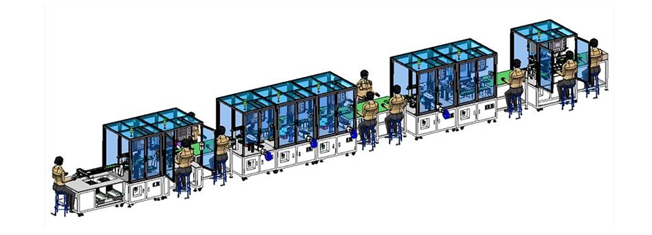 锂电池Pack是什么？一文读懂电池模组集成与系统封装的核心价值  