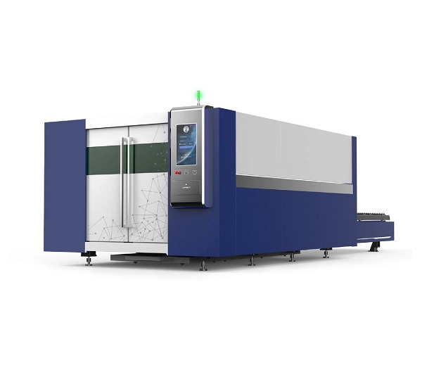 激光自动化切割设备