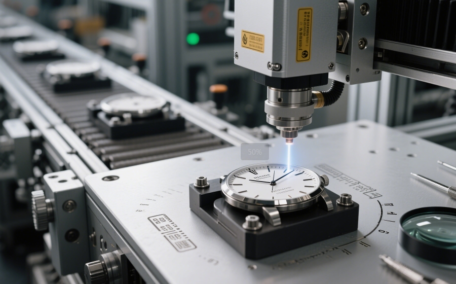 激光打标机的核心部件使用寿命大概是多久？