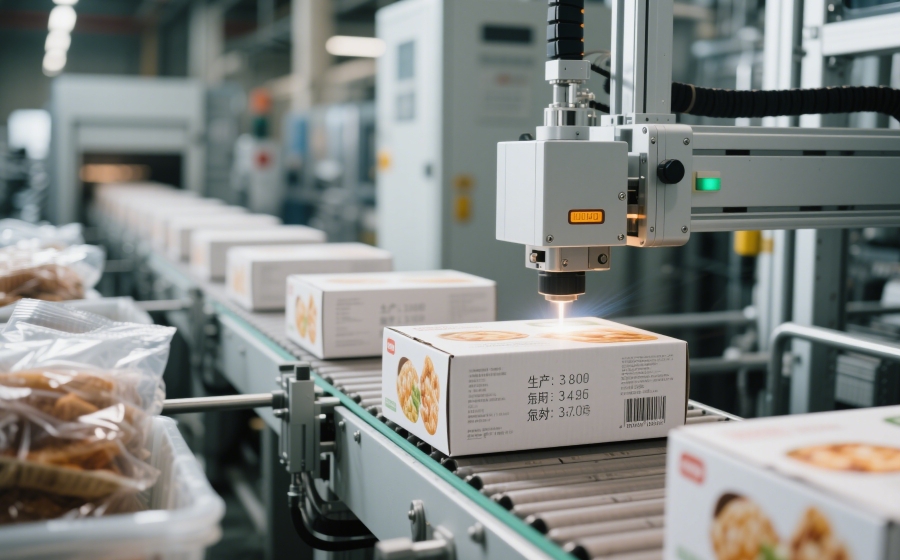 激光打标机长期使用后，打标精度会下降吗？