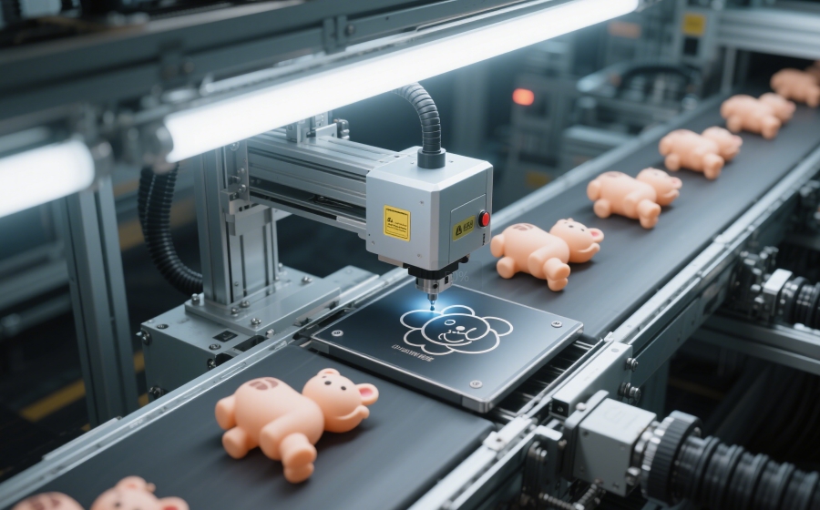 怎样维护可以延长激光打标机的耐用性？