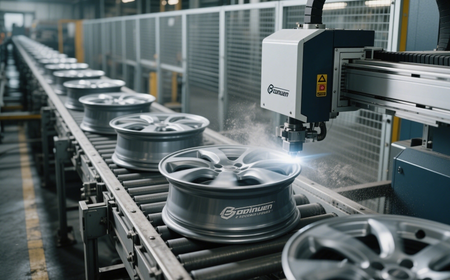 激光打标机的可维护性体现在哪些方面？