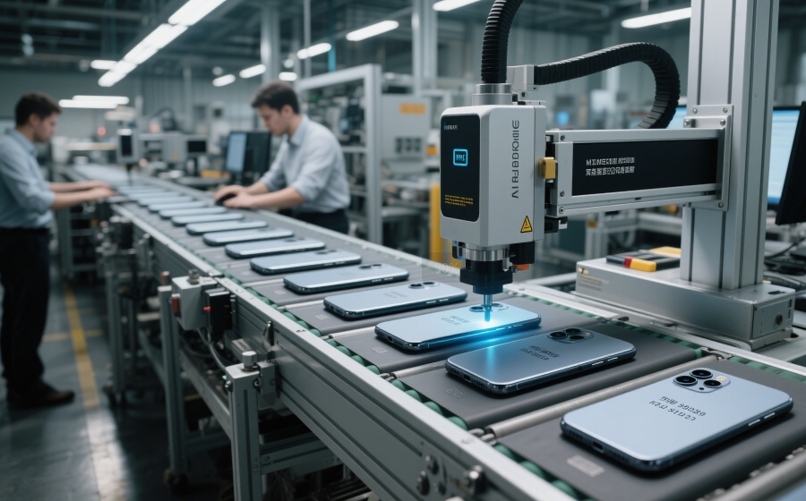 激光打标机出现故障时，维修需要多长时间？