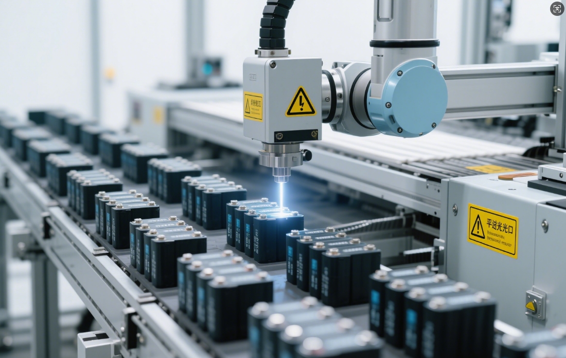 高湿度环境使用激光打标机，需要采取的防护措施