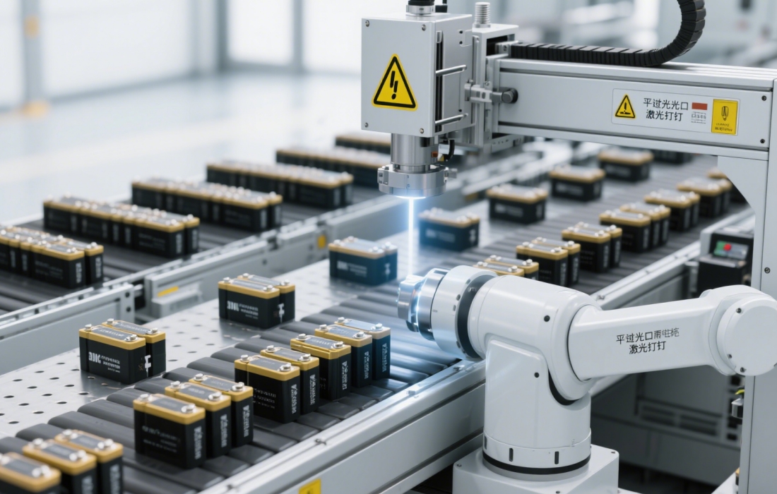 灰尘较多的工作环境对激光打标机有什么危害，如何防护？