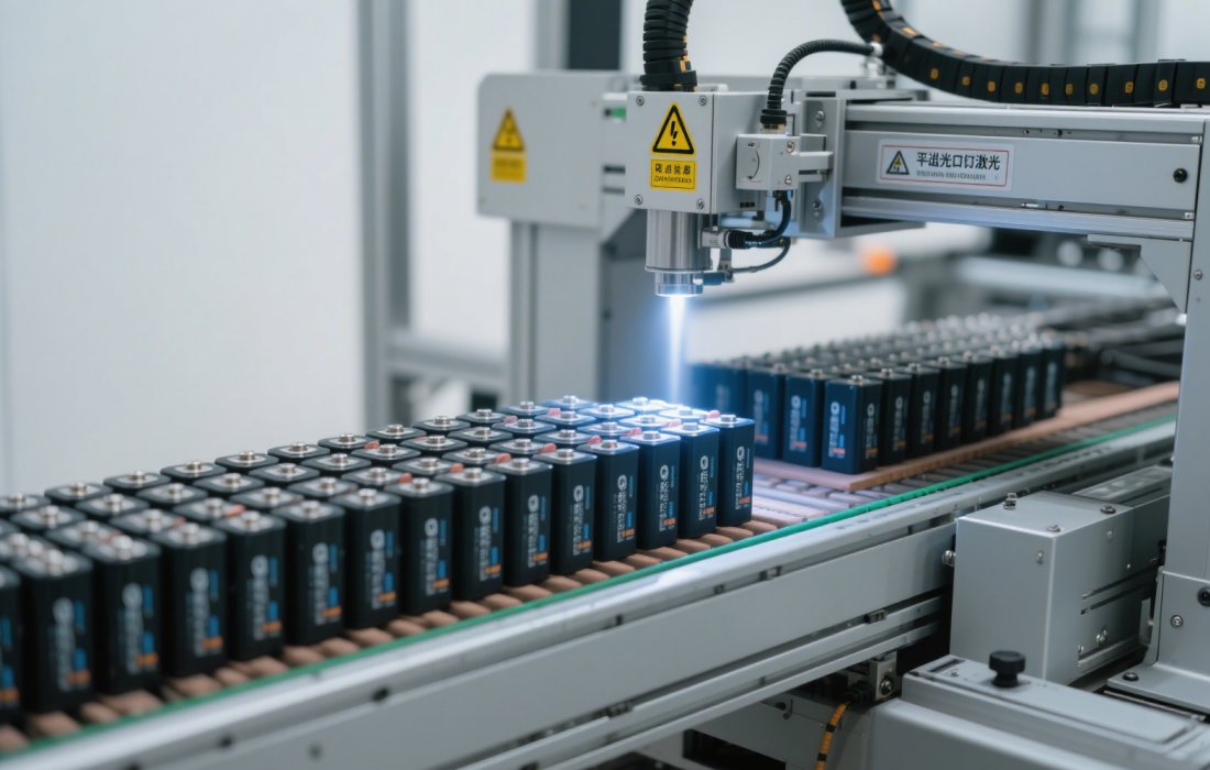 激光打标机操作软件的灵活性如何？