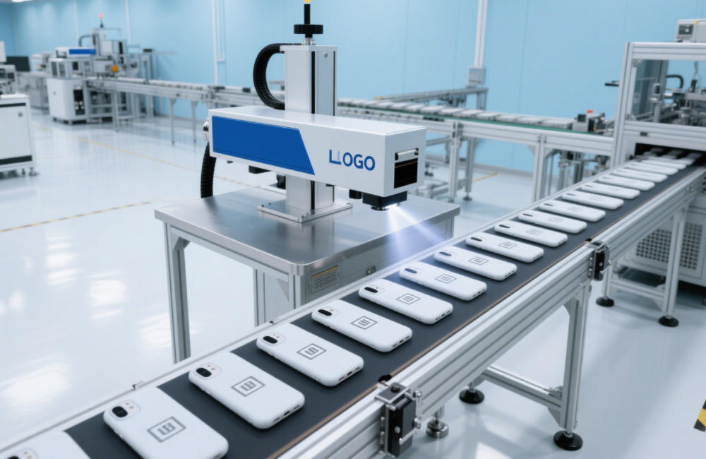 激光打标机能否保证打标效果一致？