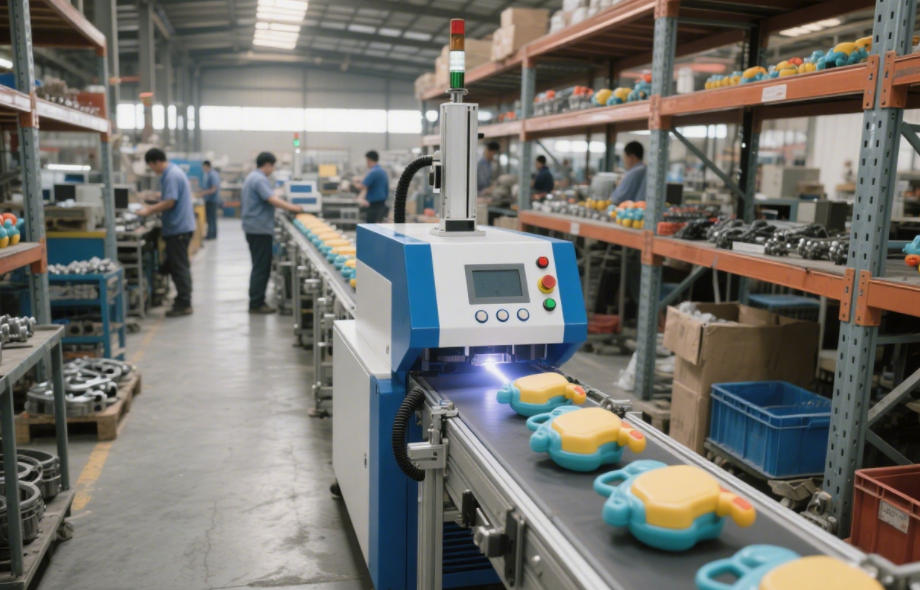 激光打标机的操作便捷性怎么样？