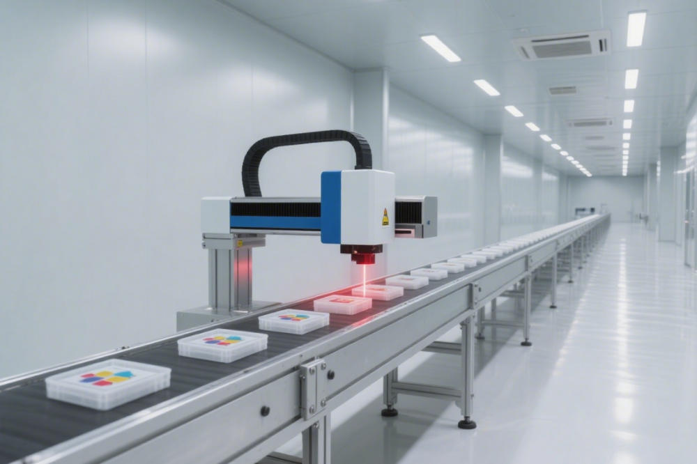 激光打标机运行过程中，会影响周围人员的安全吗？