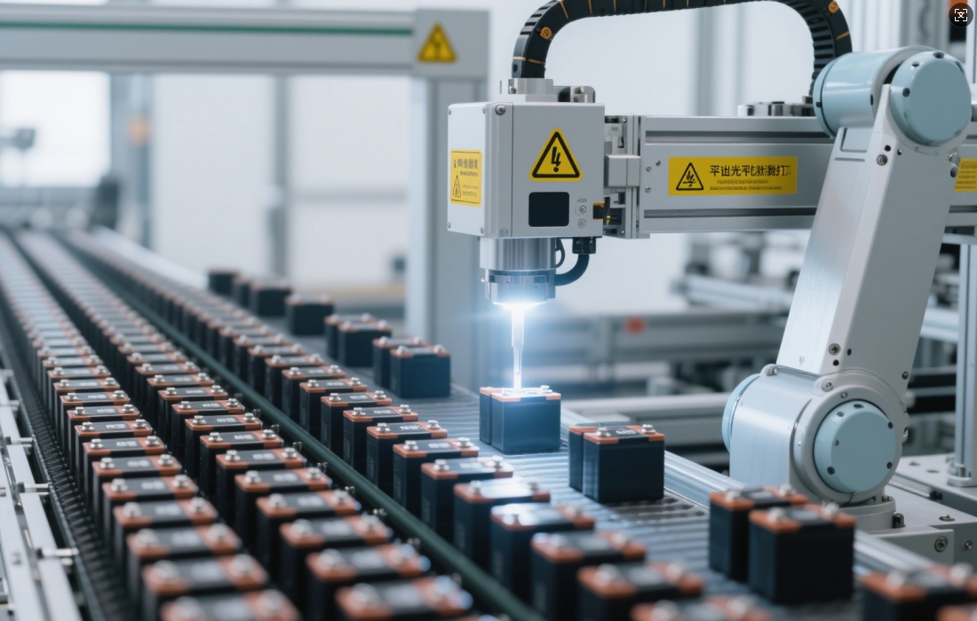 不同配置的激光打标机价格差异主要体现在哪些方面？