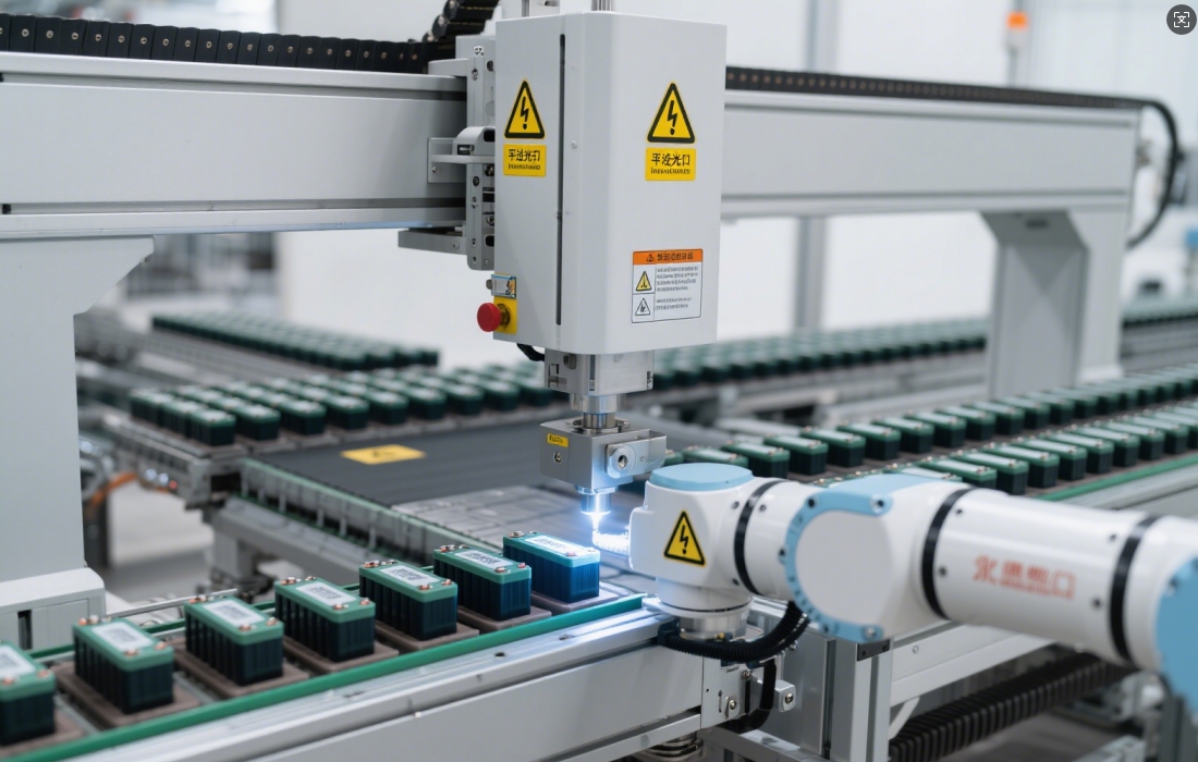 激光打标机的维护保养费用每年大概需要多少？