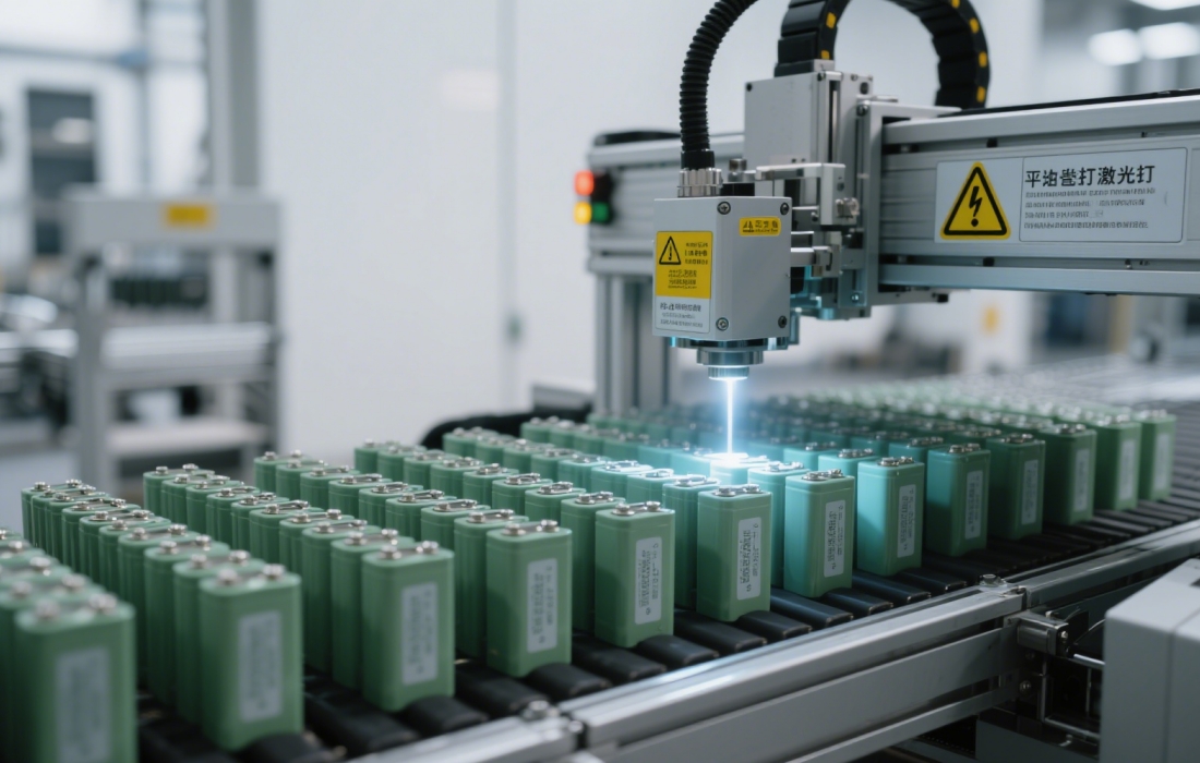 购买激光打标机后,多久能收回成本? 购买激光打标机后,多久能收回成本?