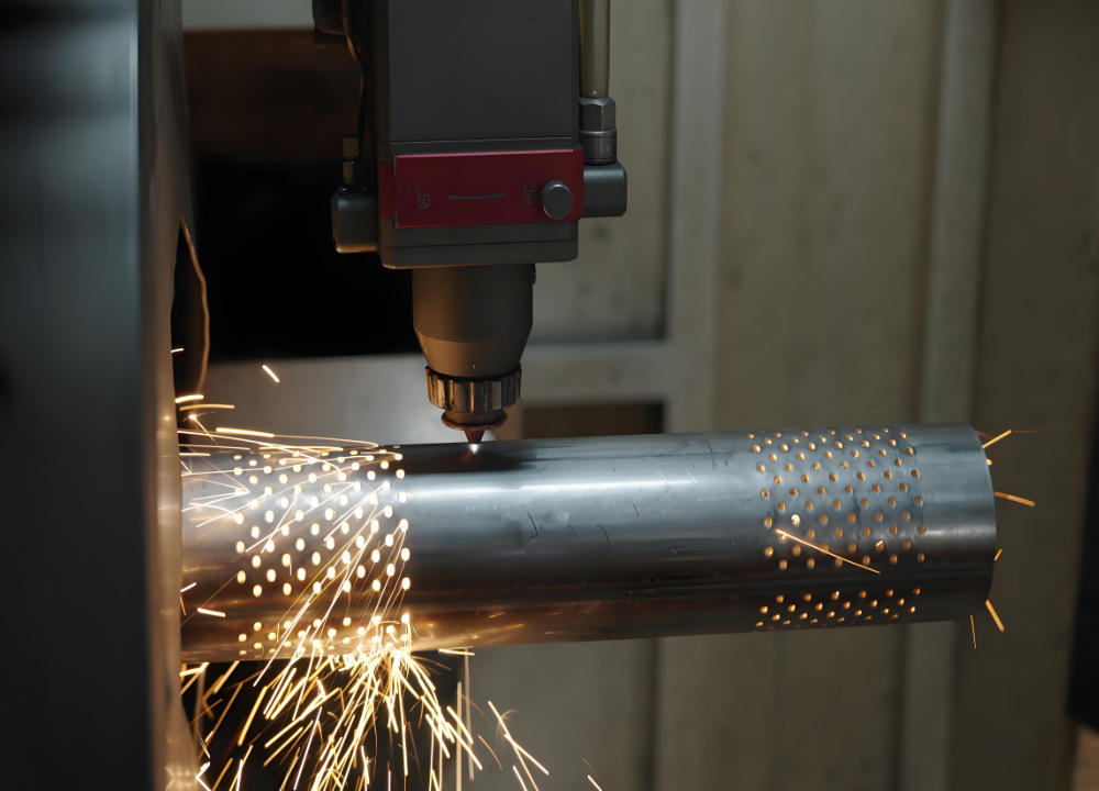 如何科学评估激光切割机的切割质量？