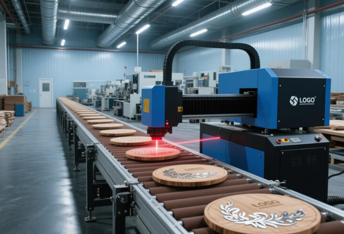 激光打标机的技术更新换代快吗? 激光打标机的技术更新换代快吗?