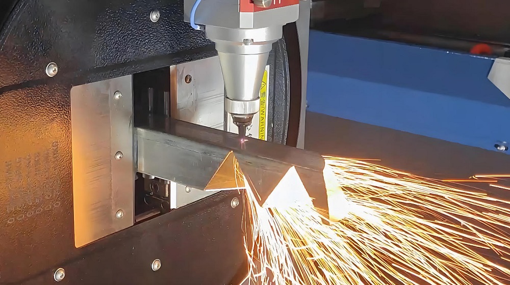 如何提升激光切割机的自动化程度？