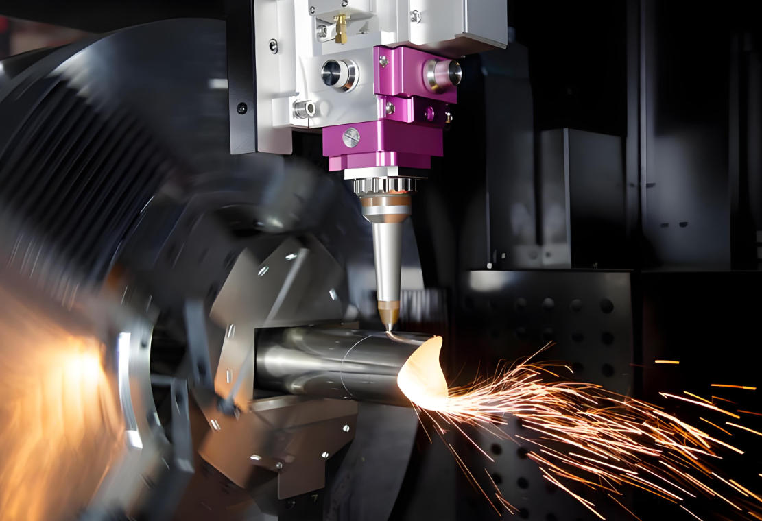 激光切割机的防尘罩有哪些作用？