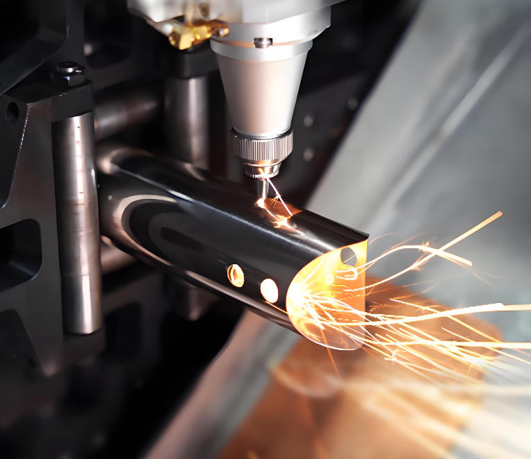 激光切割机有没有故障自诊断功能？