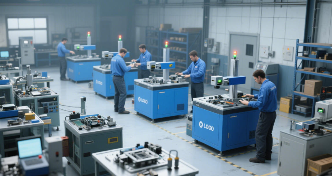 激光打标机厂家售后服务的响应时间是多久? 激光打标机厂家售后服务的响应时间是多久?