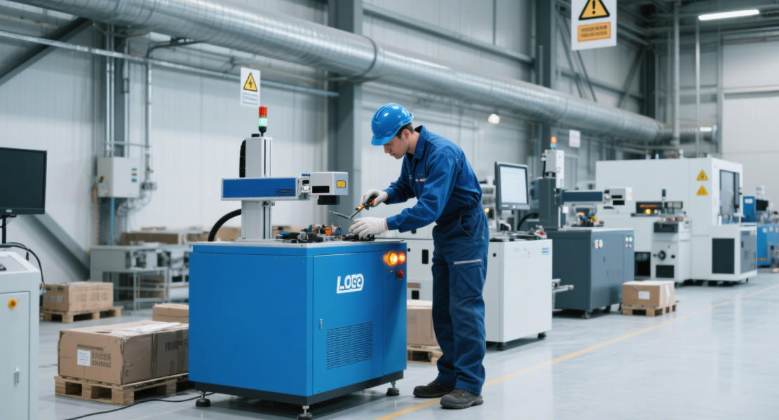 激光打标机在质保期内出现质量问题如何处理? 激光打标机在质保期内出现质量问题如何处理?