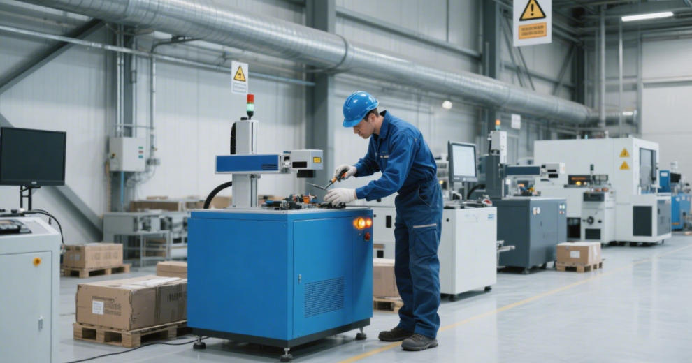 质保期过后,激光打标机的维修费用如何计算? 质保期过后,激光打标机的维修费用如何计算?