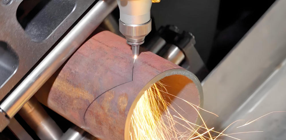 激光切割机：切割速度与切割功率，哪个更重要？