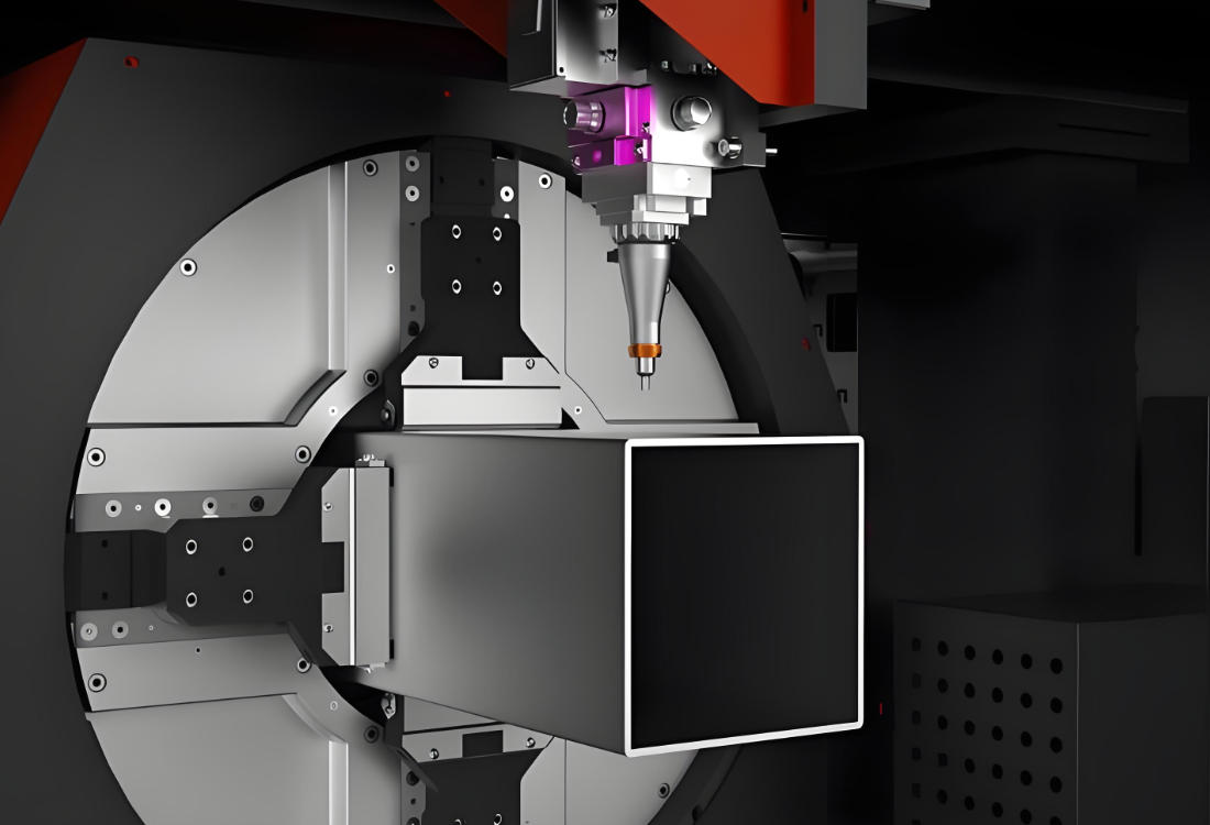 如何有效防止激光切割机的切割头碰撞？