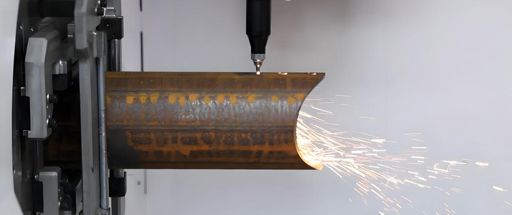 激光切割机的激光发散角如何控制? 激光切割机的激光发散角如何控制?