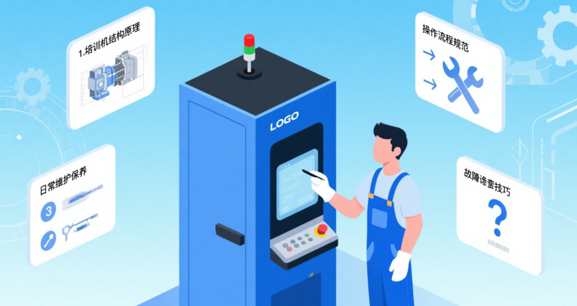 激光打标机厂家培训的内容包括哪些方面,培训多久? 激光打标机厂家培训的内容包括哪些方面,培训多久?