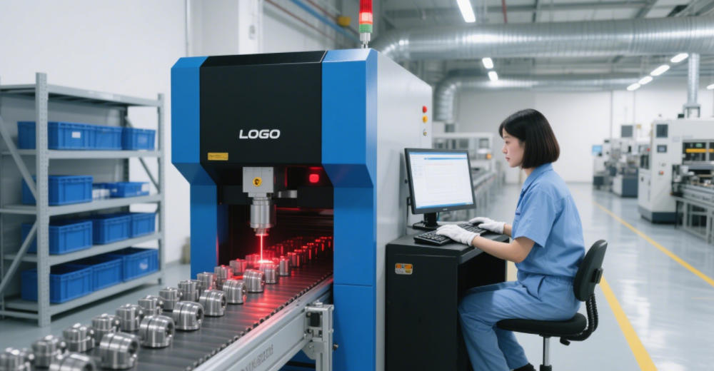 激光打标机的打标速度最快能达到多少字符/秒? 激光打标机的打标速度最快能达到多少字符/秒?