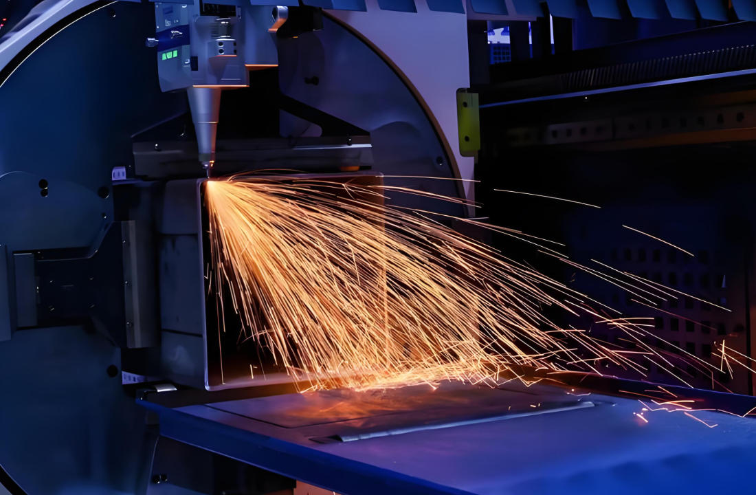 激光切割机能否实现多轴联动? 激光切割机能否实现多轴联动?