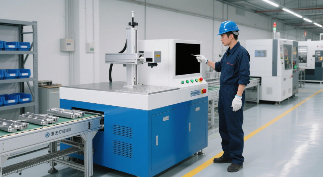 能否通过调整参数来提高激光打标机的打标速度并保证质量? 能否通过调整参数来提高激光打标机的打标速度并保证质量?