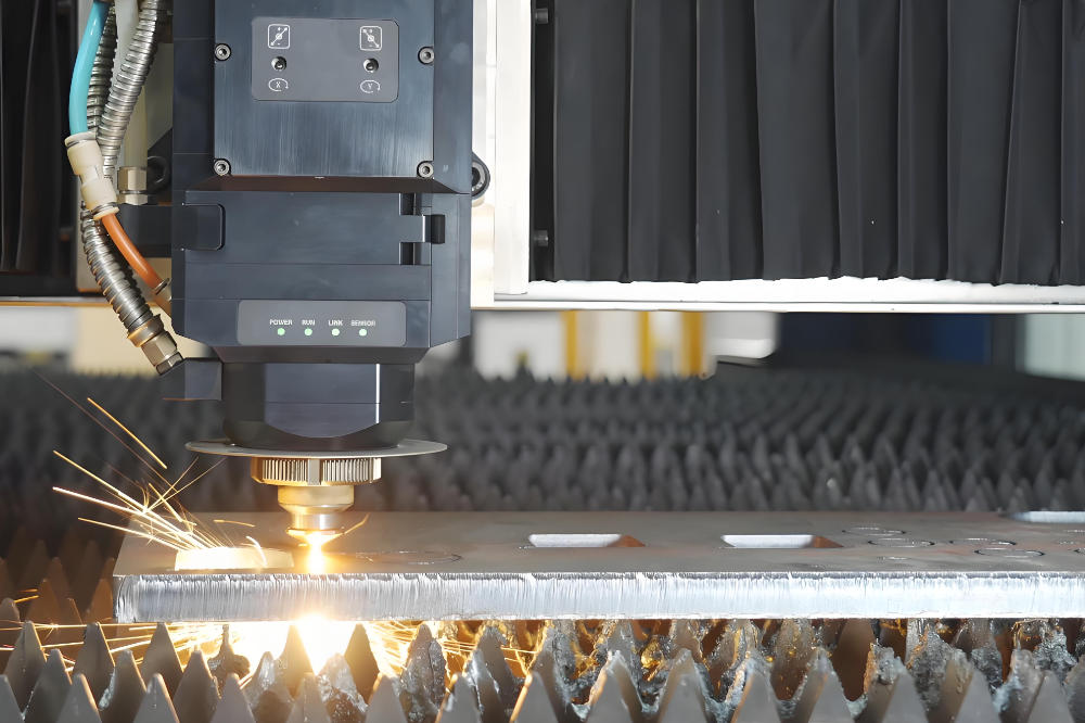 激光切割机切割气体流量如何精准控制? 激光切割机切割气体流量如何精准控制?