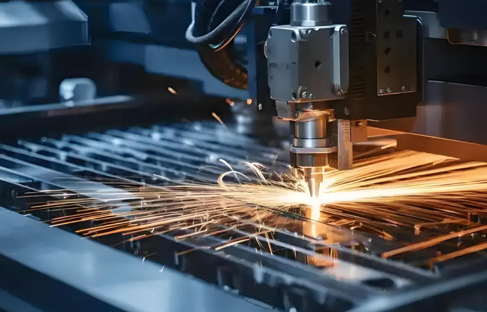 激光切割机的控制系统能不能进行数据备份? 激光切割机的控制系统能不能进行数据备份?