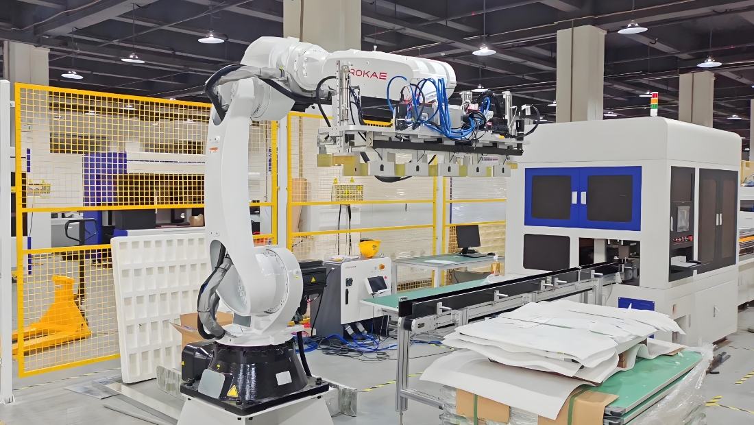 pack锂电池生产线厂