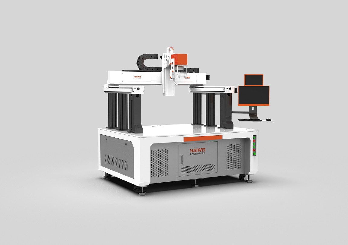 激光焊接机 激光焊接机