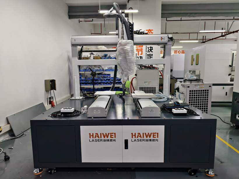 激光焊接机的焊接精度受环境湿度影响吗？