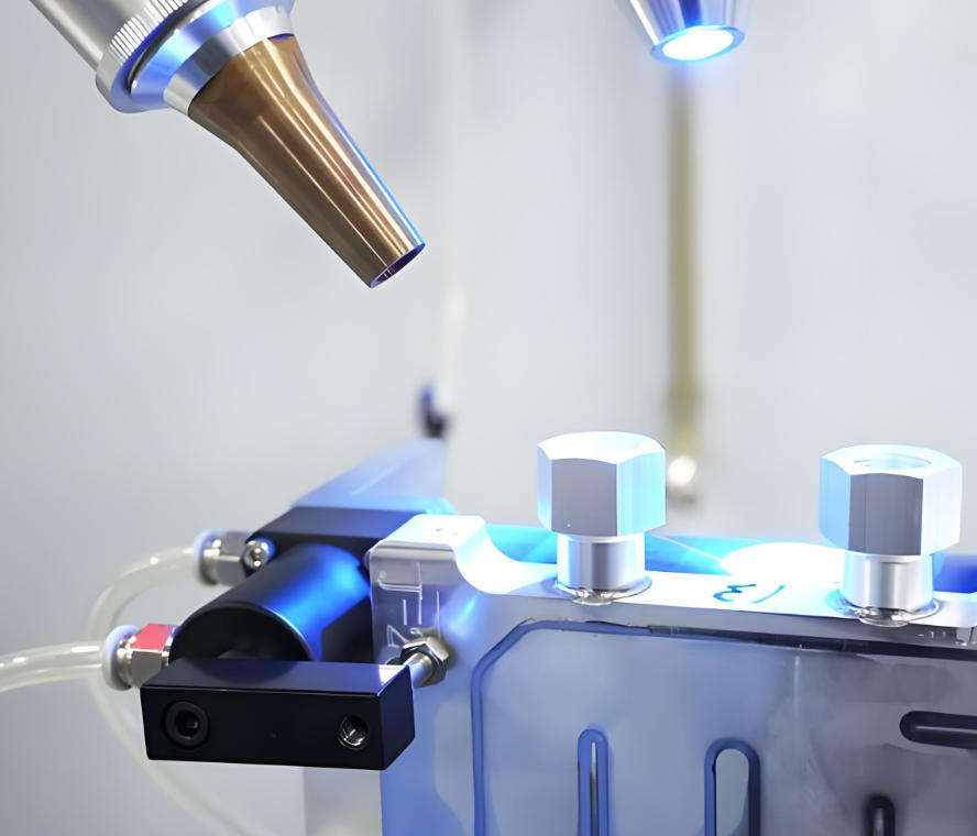 高精度焊接和牢固性，对激光焊接机有什么要求？